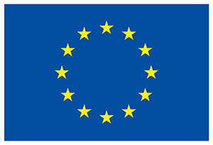 Bandera UE